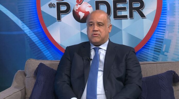 Miguel Valerio afirma cúmulo de pena en Código Penal es inconstitucional Miguel Valerio afirma cúmulo de pena en Código Penal es inconstitucional