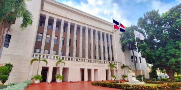 Las clases seguirán suspendidas en las provincias Barahona, Pedernales, Independencia y Bahoruco que continúan en alerta roja