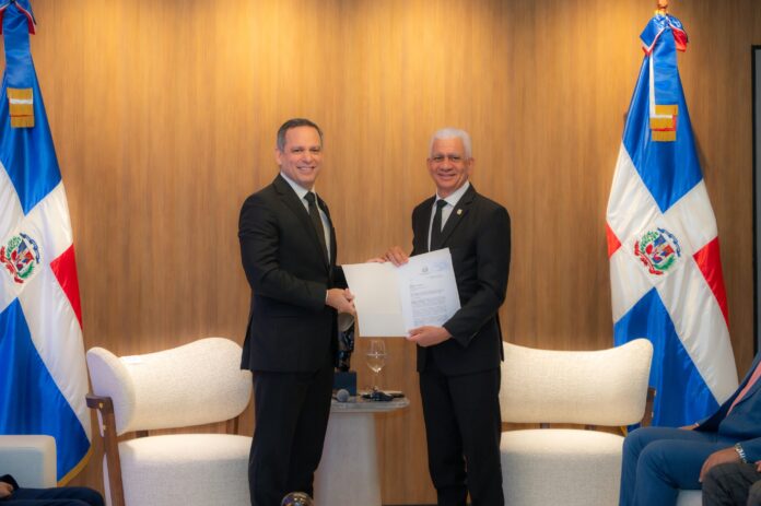 Presidente de la SCJ somete proyecto para fortalecer uso medios digitales Presidente de la SCJ somete proyecto para fortalecer uso medios digitales