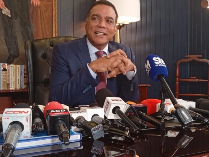 La jornada que cuenta con el respaldo del director del SNS se celebrará este fin de semana