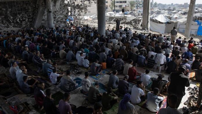 EL bloque europeo ha propuesto sanciones, además de contra el grupo islamista palestino Hamás, contra colonos israelíes violentos