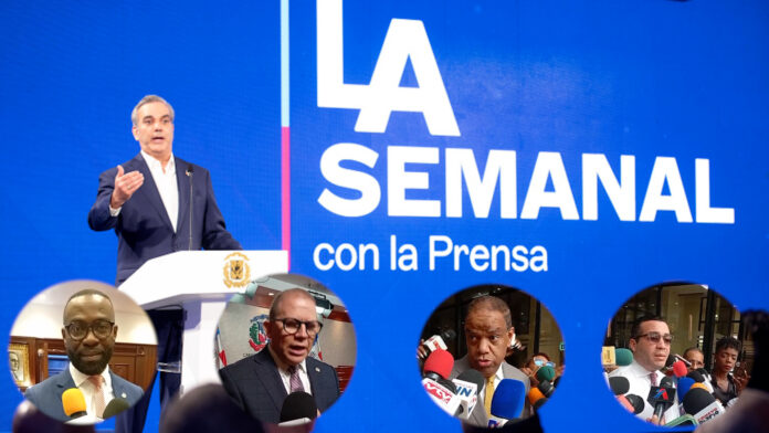 Diputados de oposición arremeten contra el presidente Abinader y lo llaman "mitomano" Diputados de oposición arremeten contra el presidente Abinader y lo llaman "mitomano"