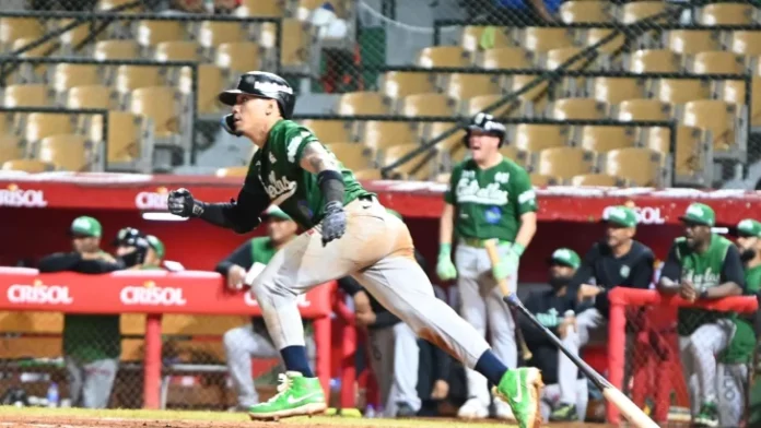 Estrellas frenan racha negativa
