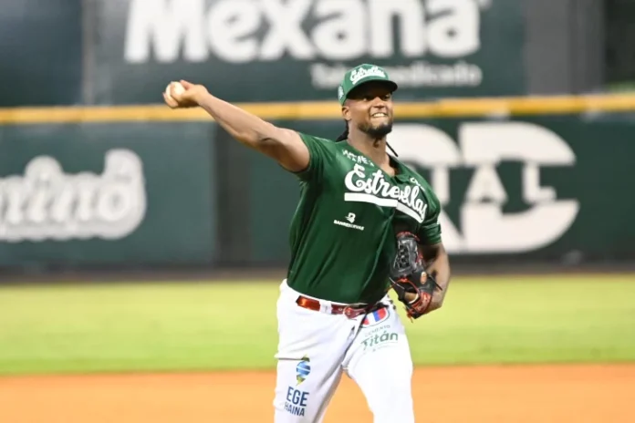 Las Estrellas logran segundo victoria corrida al derrotar 7-4 a los Toros Las Estrellas logran segundo victoria corrida al derrotar 7-4 a los Toros
