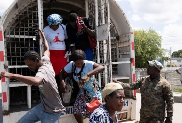 Senadores defienden política migratoria de RD ante señalamientos de Amnistía Internacional