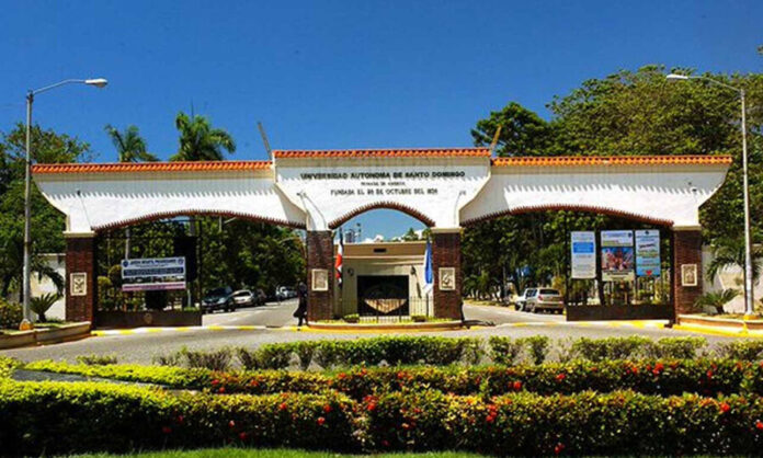 UASD analizará evolución del derecho tributario dominicano