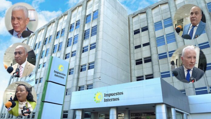 Senadores del PRM aseguran clima económico que vive el país no es óptimo para indexar salarios