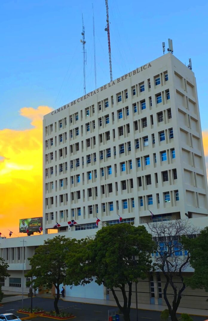 CCRD aprueba tres nuevas auditorías sumando 53 en seis meses de gestión