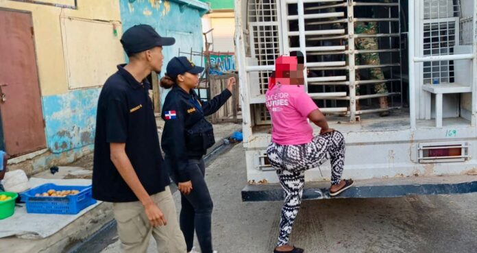 DGM detiene a 1,134 y repatría otros 936 extranjeros ilegales DGM detiene a 1,134 y repatría otros 936 extranjeros ilegales
