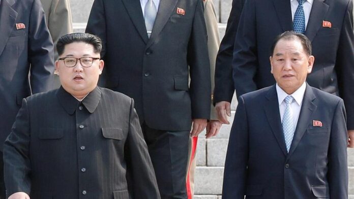 Corea del Norte denuncia las sanciones «hostiles» de EE.UU. y promete responder
