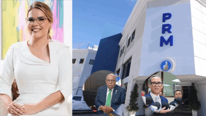 PRM se esfuerza en desvincularse de propuesta presentada por Carmen Ligia Barceló de modificar la cesantía