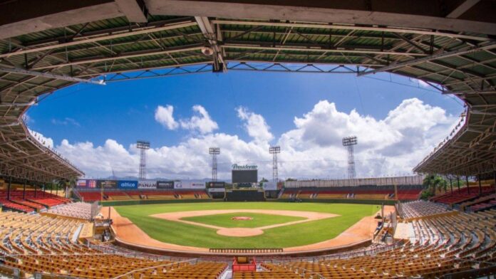 El Round Robin de LIDOM 2025-2026 inicia el 27 de diciembre