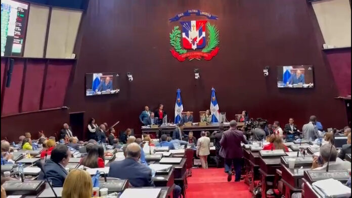 Reintroducen en la Cámara de Diputados proyecto que propone crear la provincia Matías Ramón Mella