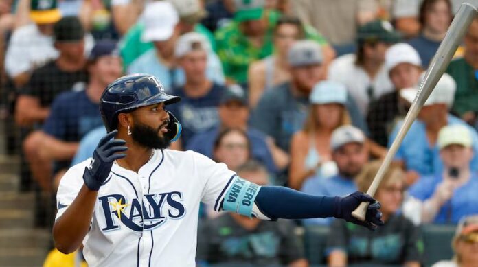 Junior Caminero es confirmado para el Clásico Mundial de Béisbol