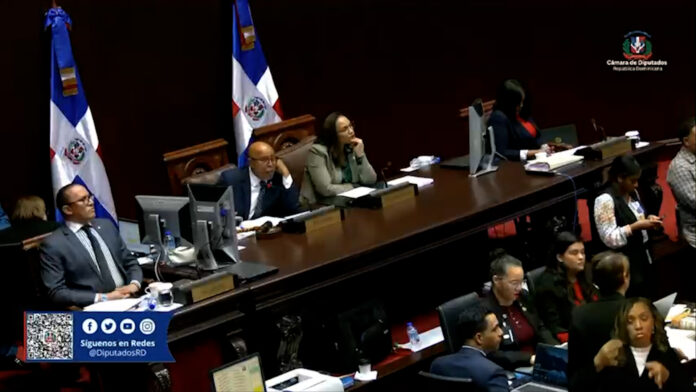 Con diferencia de opiniones inician los debates sobre el Código Procesal Penal