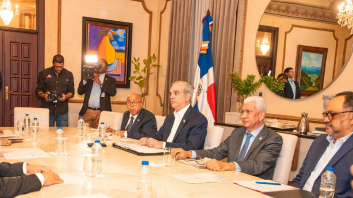 CNM escoge jueces titulares y suplentes del Tribunal Superior Electoral