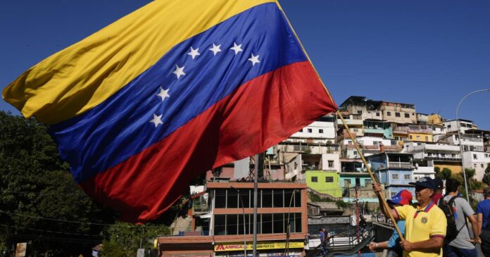 El salario mínimo en Venezuela llega a medio dólar por mes