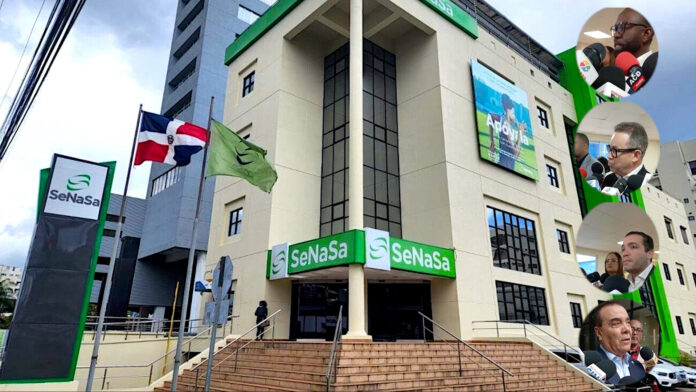 Clamor en el Congreso por caso SeNasa; legisladores abogan por sanciones ejemplares