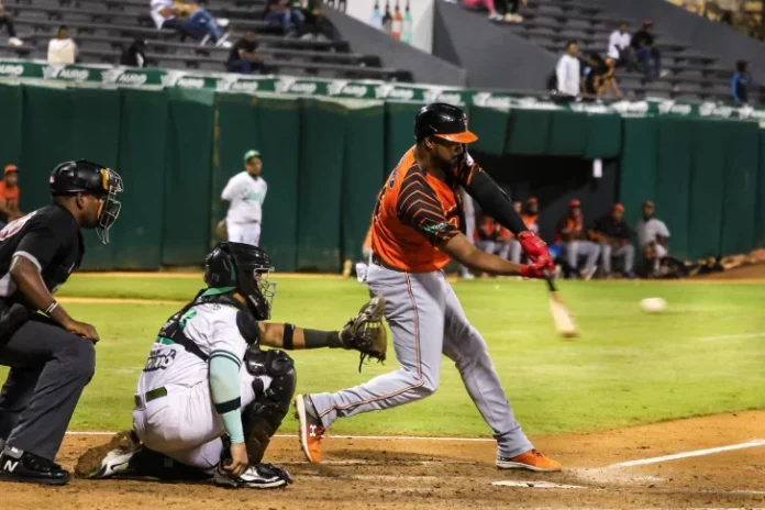 Toros en buen ritmo: ganan su tercero en línea