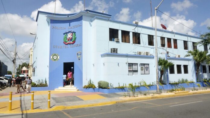 PN identifica a "responsables" del rapto y asesinato de hombre en San Cristóbal PN identifica a "responsables" del rapto y asesinato de hombre en San Cristóbal