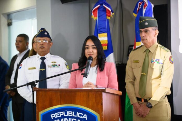 Ministra exhorta a esperar el informe oficial sobre el fallecimiento de niña en Santiago