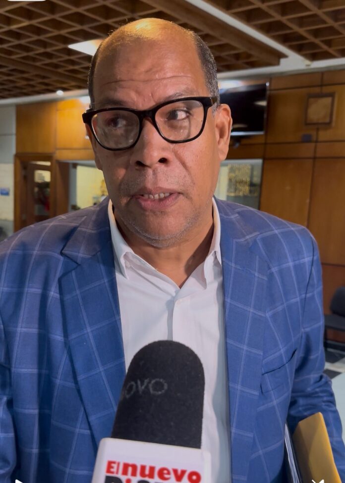 Jaime Terrero dice su cliente es hipertenso y continúa siendo interrogado