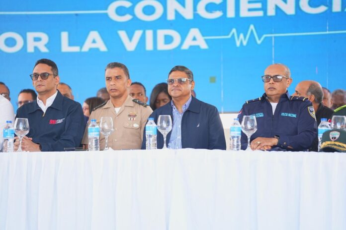 El operativo iniciará hoy a las 2 de la y concluirá el jueves 01 de enero a las 6 de la tarde (Foto: Fuente externa)