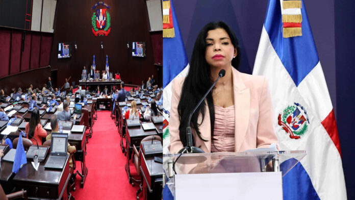 ¿Harán los diputados con el Código Procesal Penal un traje a la medida de la procuradora?
