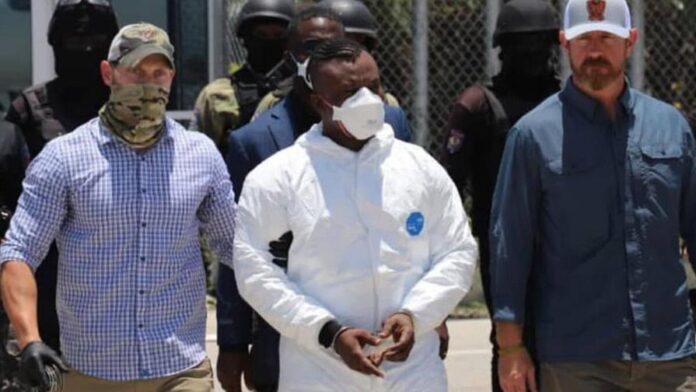 Condenan a jefe de banda criminal haitiana a cadena perpetua en EE. UU. por secuestro de misioneros