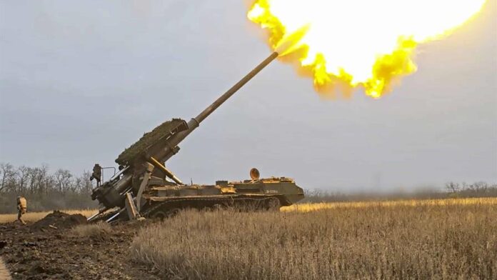 Las guerras de Ucrania y Gaza disparan ventas de principales fabricantes de armas