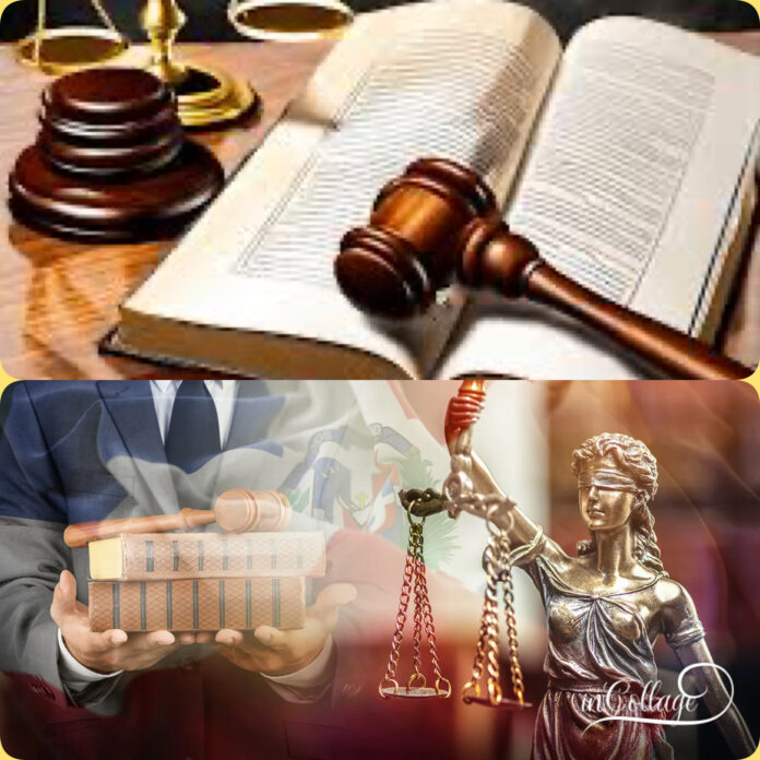 Este 2026 entra en vigencia el nuevo Código Penal marcando un antes y un después en la justicia