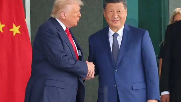 Latinoamérica mira a China ante el impacto del "meteorito Trump"