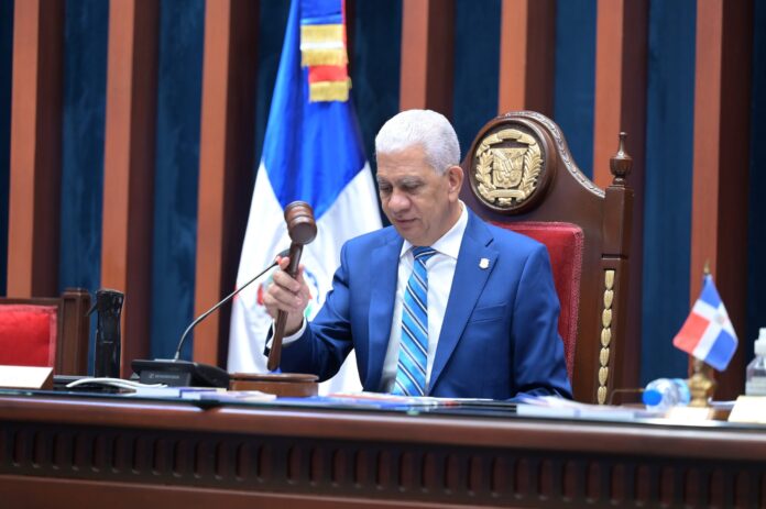 Senado acoge modificaciones de diputados y convierte en Ley el Código Procesal Penal