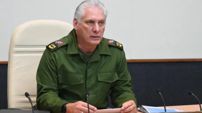 Cuba advierte a EE. UU. que no habrá entendimiento ni negociación con "coerción"