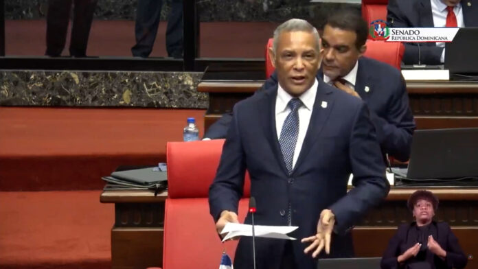 Franklin Romero reabre el debate: propone retomar la castración química contra violadores en RD