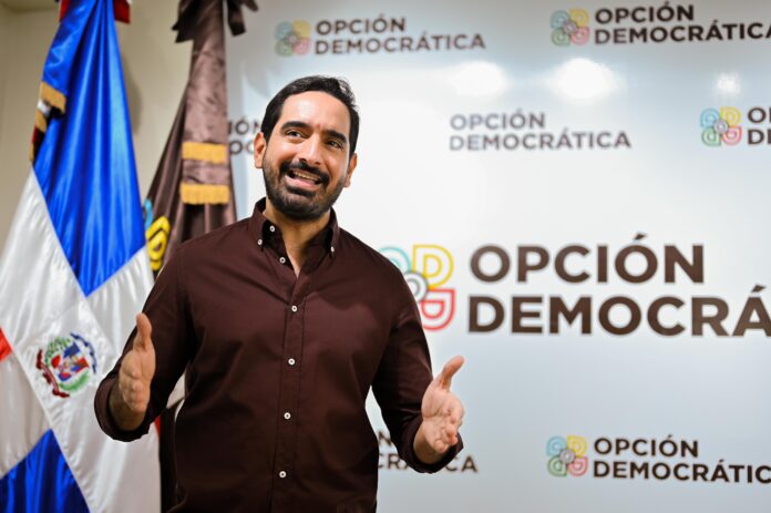 José Horacio: “buscan utilizar presupuesto de los ayuntamientos con fines electoreros”