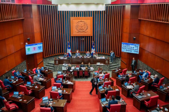 Senado recibe certificaciones Nortic por publicación de datos abiertos y gestión de redes sociales
