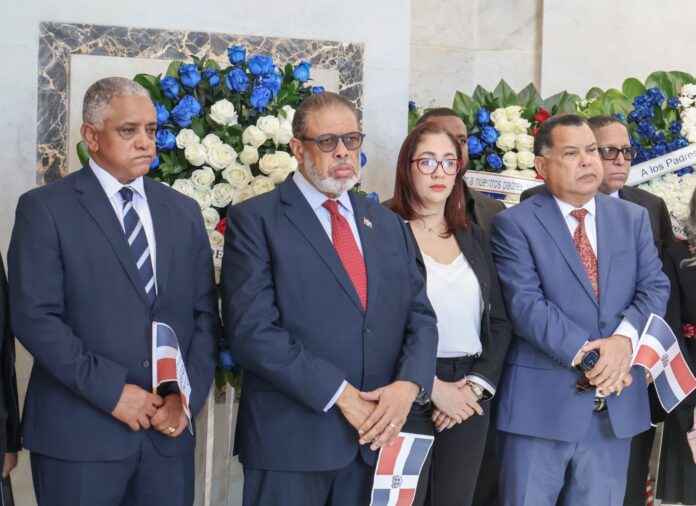 Desarrollo de la Comunidad destaca interés del Gobierno con la transparencia