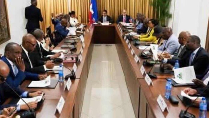 La OEA llama a actores haitianos a actuar con responsabilidad ante incertidumbre política