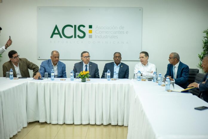 Idoppril y ACIS fortalecen cooperación para promover seguridad y bienestar laboral