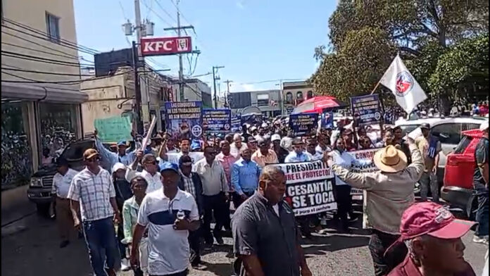 Sindicatos de la Región Este rechazan propuestas empresariales que atentan contra la cesantía