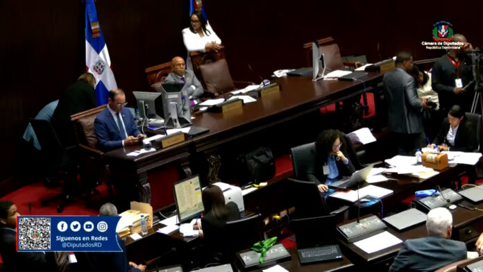 Diputados convierten en Ley proyecto que elimina las candidaturas independientes