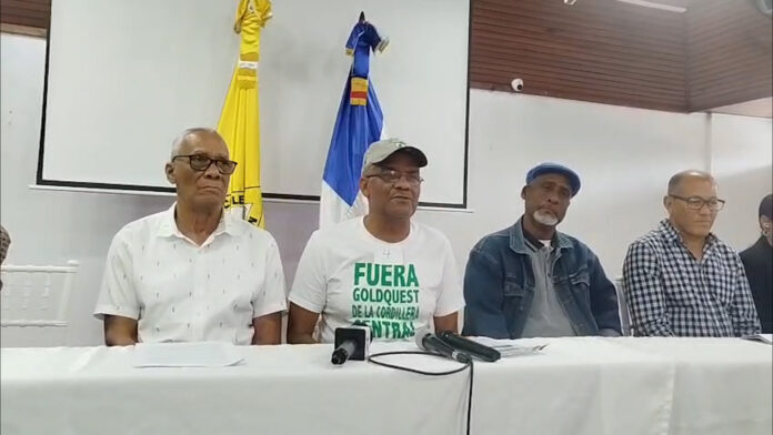 La Coordinadora Popular Nacional realizara movilizaciónes a nivel nacional