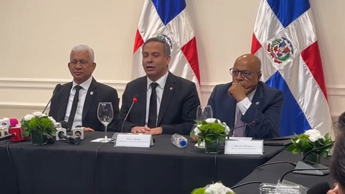 Suprema Corte expone avances y retos del sistema judicial ante el Congreso