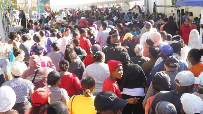 Inespre realizara Feria Agropecuaria Nacional