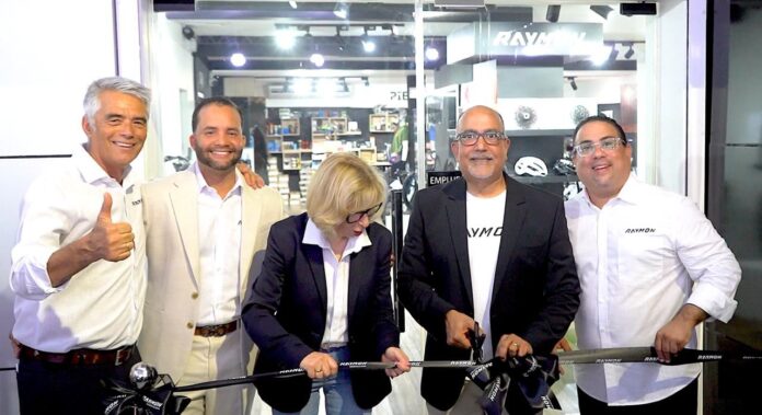 Presentan nueva propuesta regional para fortalecer ciclismo en RD