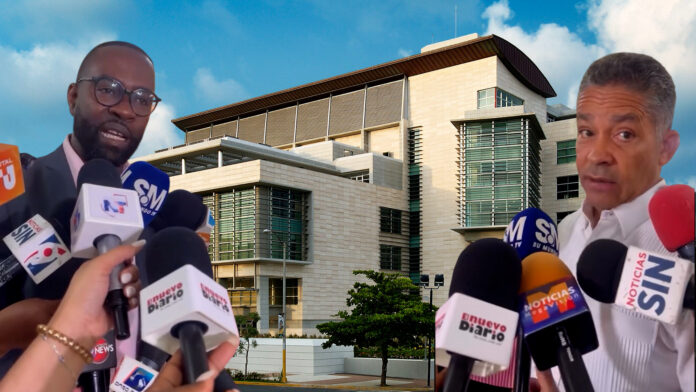 Dilatorias en casos judiciales evidencian fallas del sistema, advierten legisladores juristas Dilatorias en casos judiciales evidencian fallas del sistema, advierten legisladores juristas