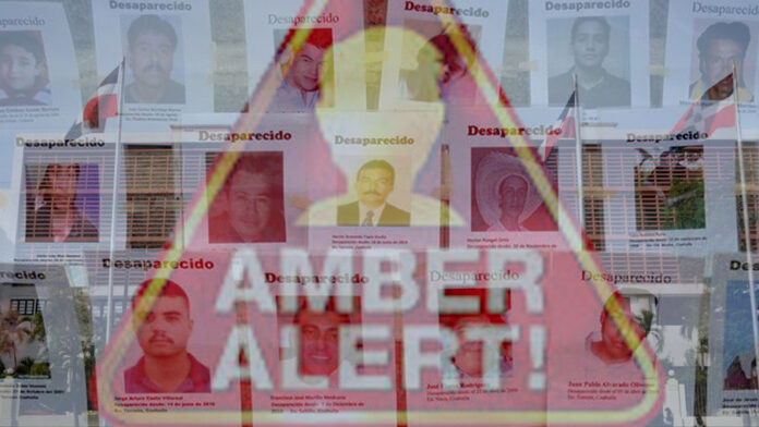 República Dominicana se encamina a tener alerta nacional para desaparecidos