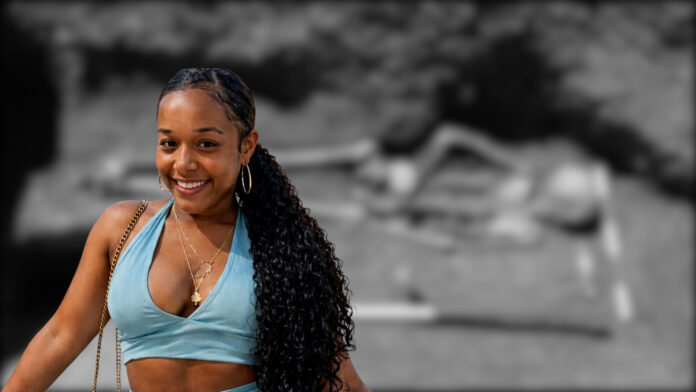 Identifican restos de joven desaparecida hace cuatro años en una villa de Sosúa