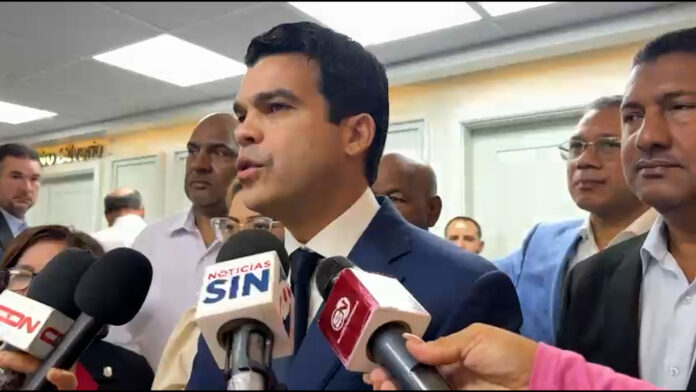 Director de INAPA defiende inversión de US$400 millones para transformar el sistema de agua en Punta Cana